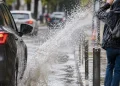 Έβρεξες πεζό με το αυτοκίνητο; Αυτό είναι το βαρύ πρόστιμο που θα φας