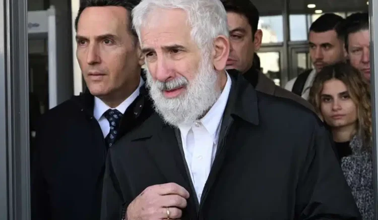 Ραγδαία εξέλιξη στη δίκη Φιλιππίδη – Χαμογελάει ξανά ο ηθοποιός