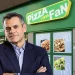 Αυτός είναι ο πάμπλουτος Έλληνας που θέλει να αγοράσει την Pizza Fan και να σώσει 2.500 εργαζόμενους