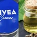 Η κλασική κρέμα Nivea στο μπλε κουτί κρύβει ένα μυστικό ομορφιάς – Τι συμβαίνει όταν τη συνδυάζετε με καστορέλαιο