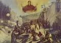 Για ποιο λόγο γιορτάζουμε σήμερα την Αγία Σκέπη της Παναγίας