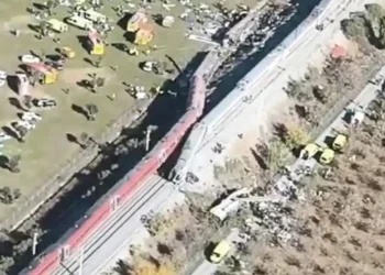 Ανείπωτη τραγωδία: Τουλάχιστον 50 νεκροί και 179 τραυματίες από την σύγκρουση των τρένων