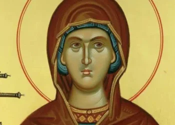Σήμερα γιορτάζει η σπουδαία Αγία που την βασάνισαν πάρα πολύ φριχτά και δεν λύγισε ούτε λεπτό για την Πίστη της – Όλοι την ξεχνούν