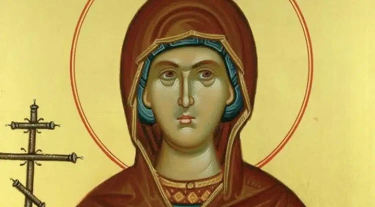 Σήμερα γιορτάζει η σπουδαία Αγία που την βασάνισαν πάρα πολύ φριχτά και δεν λύγισε ούτε λεπτό για την Πίστη της – Όλοι την ξεχνούν