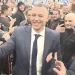 Αποθέωσαν τον Ηλία Κασιδιάρη στην Θεσσαλονίκη