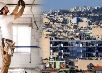 Ανακαίνιση κατοικίας: Άνοιξε σήμερα η πλατφόρμα για επιδοτήσεις έως 36.000 ευρώ – Ποιοι μπορούν να κάνουν αίτηση και πότε κλείνει