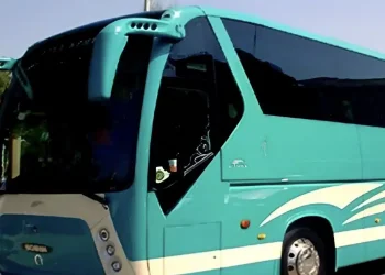 Tραγωδία: Πέθανε ξαφνικά οδηγός λεωφορείου των ΚΤΕΛ – Έπαθε καρδιακό ενώ ήταν στο τιμόνι