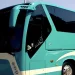 Tραγωδία: Πέθανε ξαφνικά οδηγός λεωφορείου των ΚΤΕΛ – Έπαθε καρδιακό ενώ ήταν στο τιμόνι