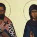 Σήμερα γιορτάζουν οι Άγιοι με το ίδιο όμορφο όνομα που ήταν αδέλφια και θανατώθηκαν με αποκεφαλισμό μετά από βασανιστήρια