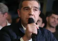 Αλέξης Τσίπρας: «Αυτός ο χειμώνας να είναι ο τελευταίος με Μητσοτάκη και ΝΔ»