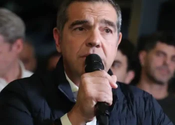 Αλέξης Τσίπρας: «Αυτός ο χειμώνας να είναι ο τελευταίος με Μητσοτάκη και ΝΔ»