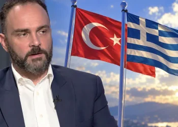 Προειδοποίηση-σοκ από τον Μάρκο Μορένο: «Προετοιμαστείτε για πόλεμο με την Τουρκία»