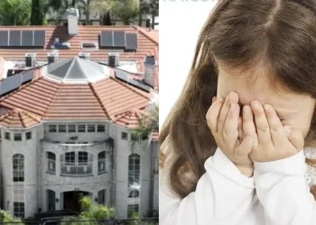 Φρίκη: Εκατομμυριούχοι «παρήγγειλαν» 26 παιδιά από παρένθετες μητέρες και τα βασάνιζαν