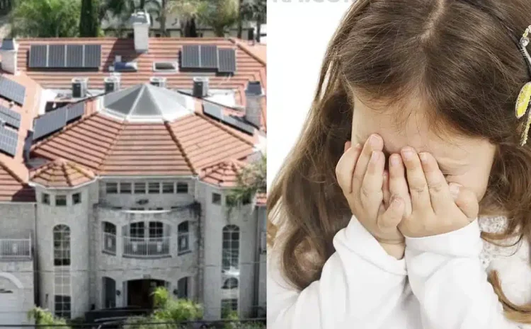 Φρίκη: Εκατομμυριούχοι «παρήγγειλαν» 26 παιδιά από παρένθετες μητέρες και τα βασάνιζαν