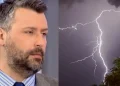 Καιρός: Έκκληση Καλλιάνου για την Αττική και άλλες 10 περιοχές – «Προσέξτε τις μετακινήσεις σας»