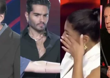 The Voice: Λυγίζουν οι coaches στο αφιέρωμα στον Γιώργο Μαζωνάκη – Απόσπασμα από το επεισόδιο