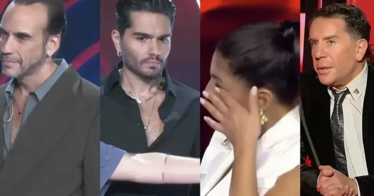 The Voice: Λυγίζουν οι coaches στο αφιέρωμα στον Γιώργο Μαζωνάκη – Απόσπασμα από το επεισόδιο