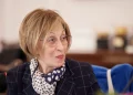 Πέθανε η Γιάννα Καρύμπαλη – Τσίπτσιου, πρόεδρος του ΚΘΒΕ και ομότιμη καθηγήτρια της Νομικής ΑΠΘ