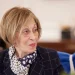 Πέθανε η Γιάννα Καρύμπαλη – Τσίπτσιου, πρόεδρος του ΚΘΒΕ και ομότιμη καθηγήτρια της Νομικής ΑΠΘ