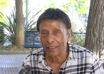 Συνελήφθη ο Βασίλης Παϊτέρης – Πέρασε τη νύχτα στο αστυνομικό τμήμα