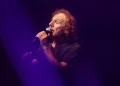 O Βασίλης Παπακωνσταντίνου αναρρώνει στο σπίτι – Το μήνυμα για την υγεία του