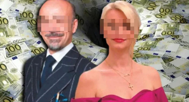 Θάνατος Μαζωνάκη: Στο φως το πόρισμα της αρχής για το ξέπλυμα μαύρου χρήματος – Τα «θαμμένα» εκατομμύρια ευρώ που εντοπίστηκαν
