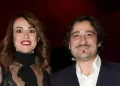 Συγκλονίζει και συγκινεί η Λίνα Πρίντζου για τον χωρισμό της από τον Βασίλη Χαραλαμπόπουλο: «Αγάπησα και αγαπήθηκα ως το μεδούλι»