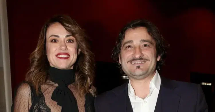 Συγκλονίζει και συγκινεί η Λίνα Πρίντζου για τον χωρισμό της από τον Βασίλη Χαραλαμπόπουλο: «Αγάπησα και αγαπήθηκα ως το μεδούλι»