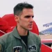 Αυτός είναι ο πιλότος του «ΖΕΥΣ» που θα «σκίσει» τον ουρανό της Θεσσαλονίκης