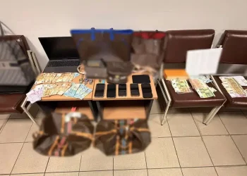 Νέα απάτη-σοκ στην Ελλάδα: Έκλεβαν χρήματα που προορίζονταν για παιδιά με σοβαρές ασθένειες